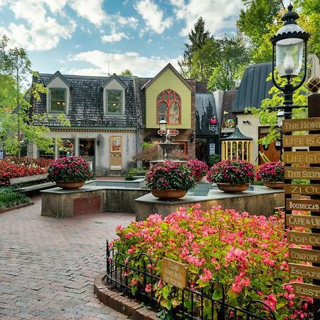 Views 1Br15Bath Pet-Friendly With Hot Tub & Bbq Pigeon Forge Exterior photo